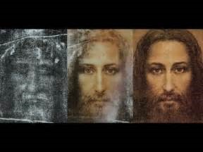 shroud of turin face of jesus